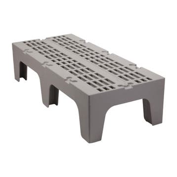 Cambro stapelrek 300 x 533 x 1220mm, Verzenden