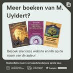 Genees u zelf 9789060303122 M. Uyldert, Boeken, Verzenden, Gelezen, M. Uyldert