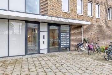 Te huur: Appartement Waterleliestraat in Bergen op Zoom, Bergen op Zoom, Noord-Brabant, Appartement