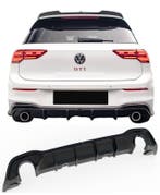 Diffuser | Volkswagen | Golf 8 2020+ hatchback | GTI / GTE /, Auto-onderdelen, Verzenden, Nieuw, Volkswagen