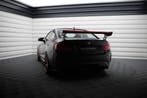 Maxton Carbon Spoiler met beugels en LED BMW M2 F87 / 2 / 2, Verzenden
