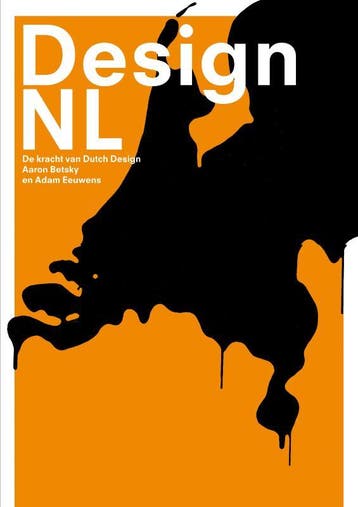 Design NL - A. Betsky 9789047506201, Verzenden, Zo goed als nieuw, A. Betsky