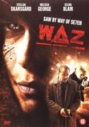 Waz - DVD, Cd's en Dvd's, Dvd's | Thrillers en Misdaad, Verzenden