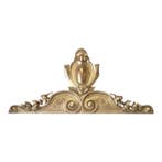 Decoratief ornament - Italië