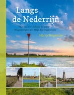 Langs de Nederrijn 9789050115896 Harry Stegeman, Boeken, Verzenden, Zo goed als nieuw, Harry Stegeman