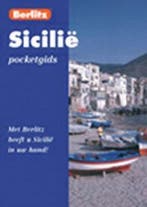 Sicilie / Berlitz reisgids 9789021538747 S. Brewer, Boeken, Reisgidsen, Verzenden, Zo goed als nieuw, S. Brewer