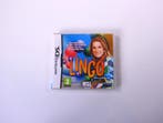 Nintendo DS - Lingo, Spelcomputers en Games, Ophalen of Verzenden, Nieuw