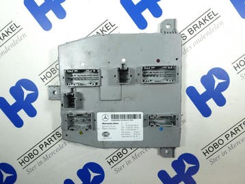 SAM module A 205 900 6921 o.a: GLC-klasse x253, Ophalen of Verzenden, Gebruikt, Mercedes-Benz