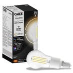 Calex Smart LED Lamp Kogellamp E14 4,5W 450lm, Ophalen of Verzenden, Nieuw