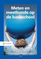 9789001297763 Meten en meetkunde op de basisschool, Verzenden, Zo goed als nieuw, Annette Markusse
