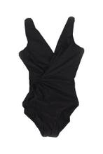 Miraclesuit Badpakken in maat M Zwart, Miraclesuit, Verzenden, Zo goed als nieuw, Zwart