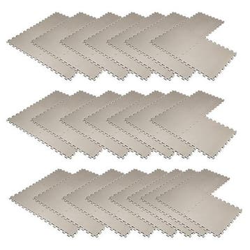 Ondertegels zwembad | Pool Improve | 50 x 50 x 0.8 cm, Verzenden, Nieuw