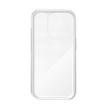 Poncho WP voor iPhone 16 Pro Quad Lock, Verzenden, Nieuw met kaartje