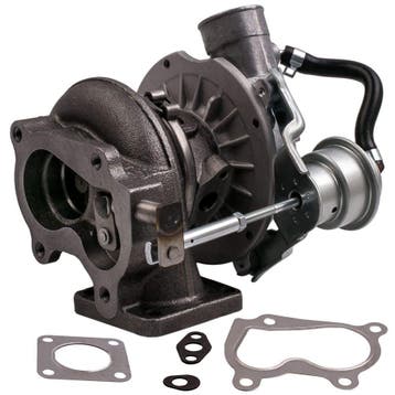 Turbo RHF5-VI95 geschikt voor Isuzu Trooper, Opel Fronter..., Verzenden, Nieuw, Opel
