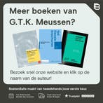 De Wet Inkomstenbelasting 2001, Editie 2019 / Fiscale, Verzenden, Zo goed als nieuw, G.T.K. Meussen