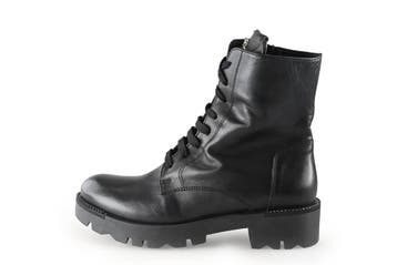 Toscablu Studio Veterboots in maat 40 Zwart, Toscablu Studio, Verzenden, Zwart, Overige typen