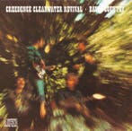 Creedence Clearwater Revival - Bayou Country, Cd's en Dvd's, Cd's | Pop, Ophalen of Verzenden, Gebruikt