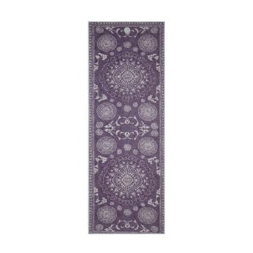 Yoga handdoek yogitoes geija purple - Manduka, Verzenden, Nieuw
