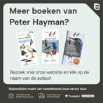 ZAKGIDS VOGELS 9789021522821 Peter Hayman, Verzenden, Gelezen, Peter Hayman