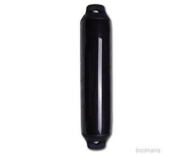 Majoni fender 5-25x80cm donkerblauw, Watersport en Boten, Verzenden, Nieuw
