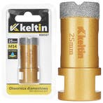 Diamant Gatenzaag 25 Mm - M14 - Gatenboor - Diamantzaag - Ga, Ophalen of Verzenden, Nieuw