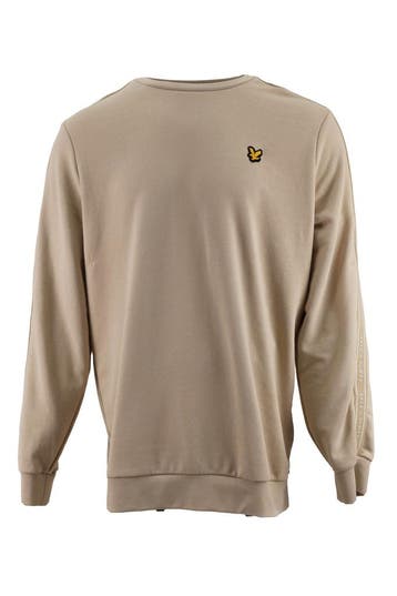 Lyle & scott Trui in maat XL Beige, Verzenden, Gedragen, Overige kleuren, Lyle & scott