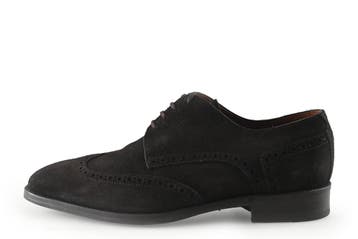 Greve Veterschoenen in maat 40½ Bruin, Bruin, Verzenden, Zo goed als nieuw, Greve