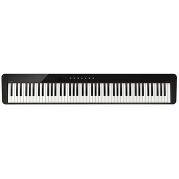 Casio Elektrische Pianos, Nieuw