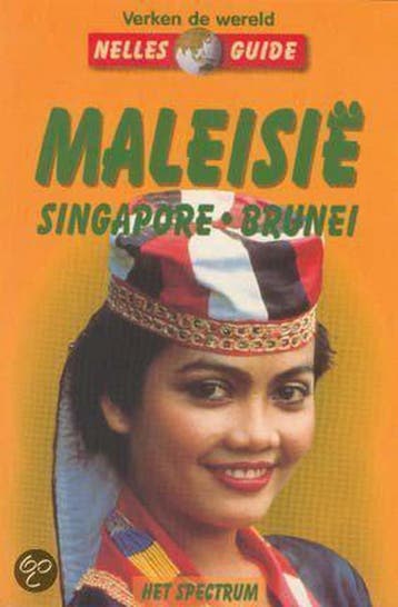 Maleisie / Singapore - Brunei / Nelles guide 9789027466525, Boeken, Verzenden, Zo goed als nieuw, Karl-Heinz Reger