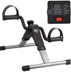 Opvouwbare Mini Pedaaltrainer –Hometrainer voor Armen en Ben, Verzenden, Nieuw