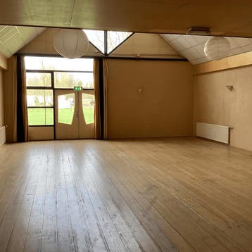 Bedrijfsruimte in Haarlem gevonden voor €310,- pm