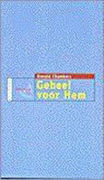 GEHEEL VOOR HEM GOEDKOPE ED 9789025947675 Chambers, Boeken, Verzenden, Gelezen, Chambers