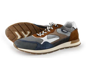 Australian Sneakers in maat 49 Blauw, Kleding | Heren, Australian, Verzenden, Blauw, Sneakers of Gympen