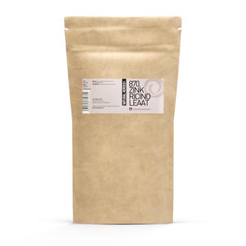 Zinkricinoleaat (Wax), Verzenden, Nieuw, Bodylotion, Crème of Olie