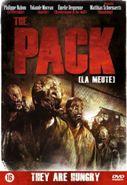 Pack, the, Verzenden, Nieuw in verpakking