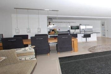 Appartement Saskia van Uijlenburgkade in Amsterdam, Via bemiddelaar, Appartement, Amsterdam, Amsterdam