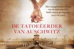 De tatoeëerder van Auschwitz / Dwarsligger / 595, Boeken, Literatuur, Verzenden, Gelezen, Heather Morris