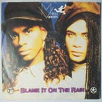 Milli Vanilli - Blame it on the rain - Single, Verzenden, Nieuw in verpakking