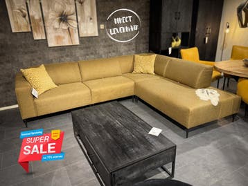 ***SALE*** Loungebank Grover Het Anker, Verzenden, Nieuw