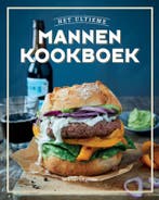 Het ultieme mannenkookboek 9789048316267, Verzenden, Gelezen