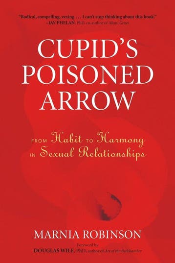 Cupid's Poisoned Arrow - Marnia Robinson - 9781556438097 - P, Verzenden, Nieuw