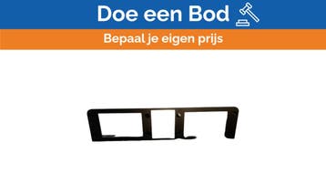 Bieden: Azimut - Raymarine Gold MD291 Plexiglass, Ophalen of Verzenden, Nieuw, Kaartplotter of Fish Finder