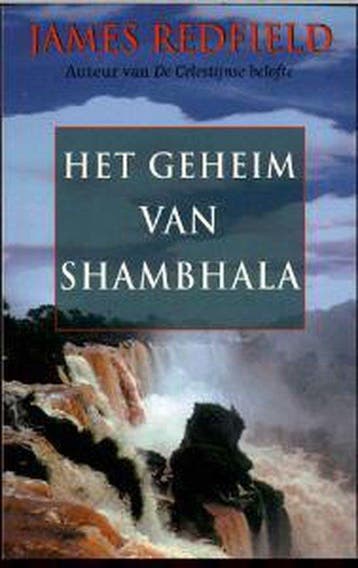 Het geheim van Shambhala - Redfield, Verzenden, Gelezen