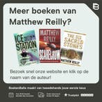 Contest 9780330489959 Matthew Reilly, Boeken, Verzenden, Gelezen, Matthew Reilly