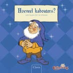 Hoeveel kabouters? / Efteling-kinderboeken 9789044808919, Boeken, Kinderboeken | Baby's en Peuters, Verzenden, Gelezen