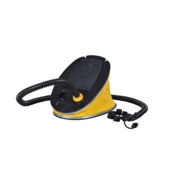 Bieden: Talamex manual air footpump - 20.396.000, Ophalen of Verzenden, Nieuw