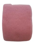 Wolband Heavy Wolvlies 096 Geranienrot 150 mm per 5 meter, Ophalen of Verzenden, Nieuw