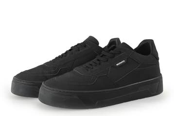 Antony Morato Sneakers in maat 42 Zwart, Antony Morato, Verzenden, Zwart, Sneakers of Gympen