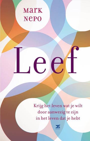 Leef - Mark Nepo 9789021550886, Verzenden, Gelezen, Mark Nepo