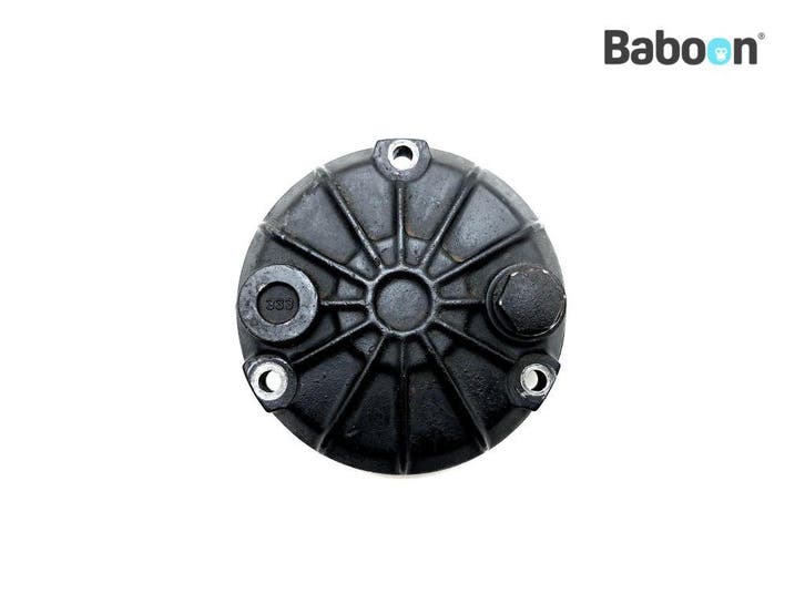 Afdekkap Oliefilter Suzuki GSX 550 ES / EF 1983-1987 (GSX550, Motoren, Onderdelen | Suzuki, Gebruikt, Verzenden